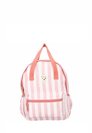 Vadobag LILLE STRIPE FRENZY - Schulranzen - pink