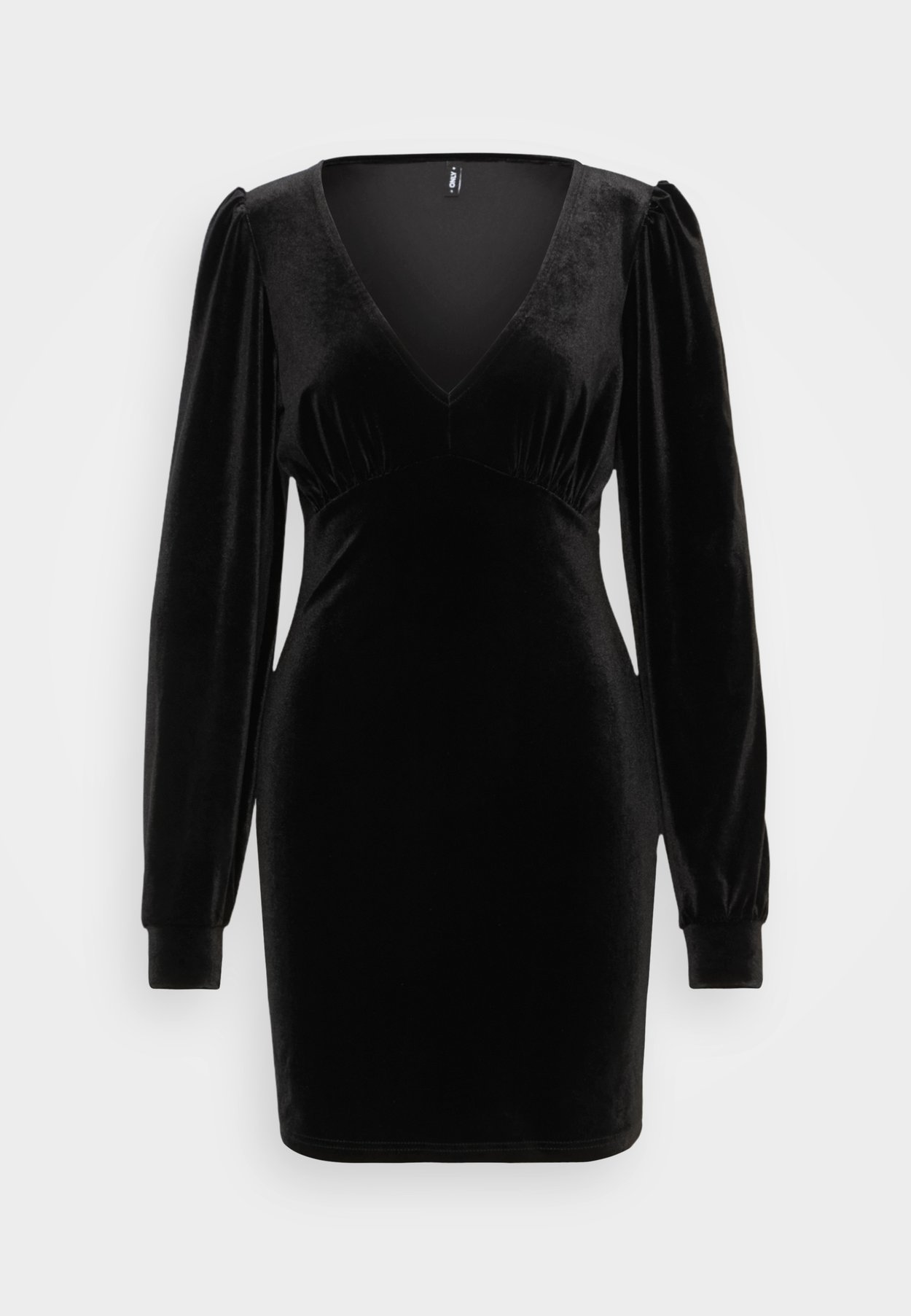 ONLSMOOTH V NECK DRESS