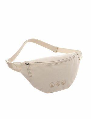 HIP BAG LEI - Bum bag - shell beige