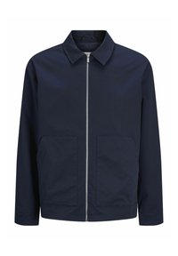 JJWINSON WORKER - Skraistė  - navy blazer