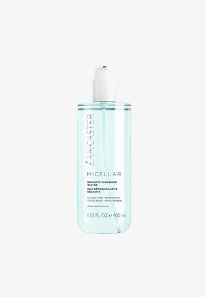 MICELLAR WATER - Cleanser - -