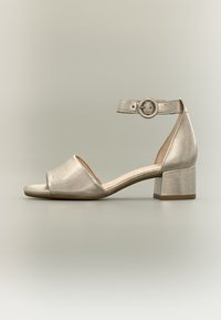 Επιλέχθηκε, puder