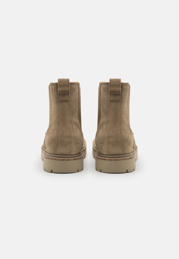 HIGHWOOD SLIPON  - Classic ankle boots - taupe2
