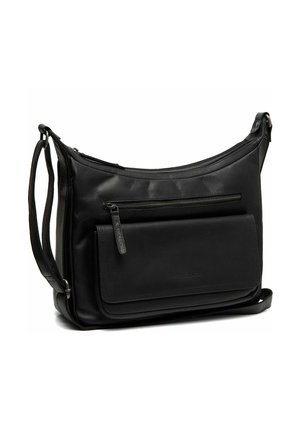 The Chesterfield Brand Umhängetasche - black