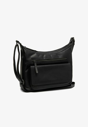 The Chesterfield Brand Cross body bag - black