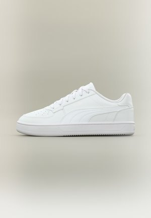Puma, CAVEN  - Маратонки - white/silver