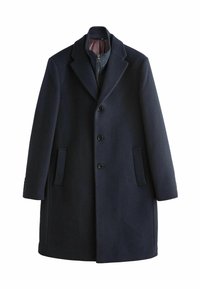 Unausgewählt, navy blue