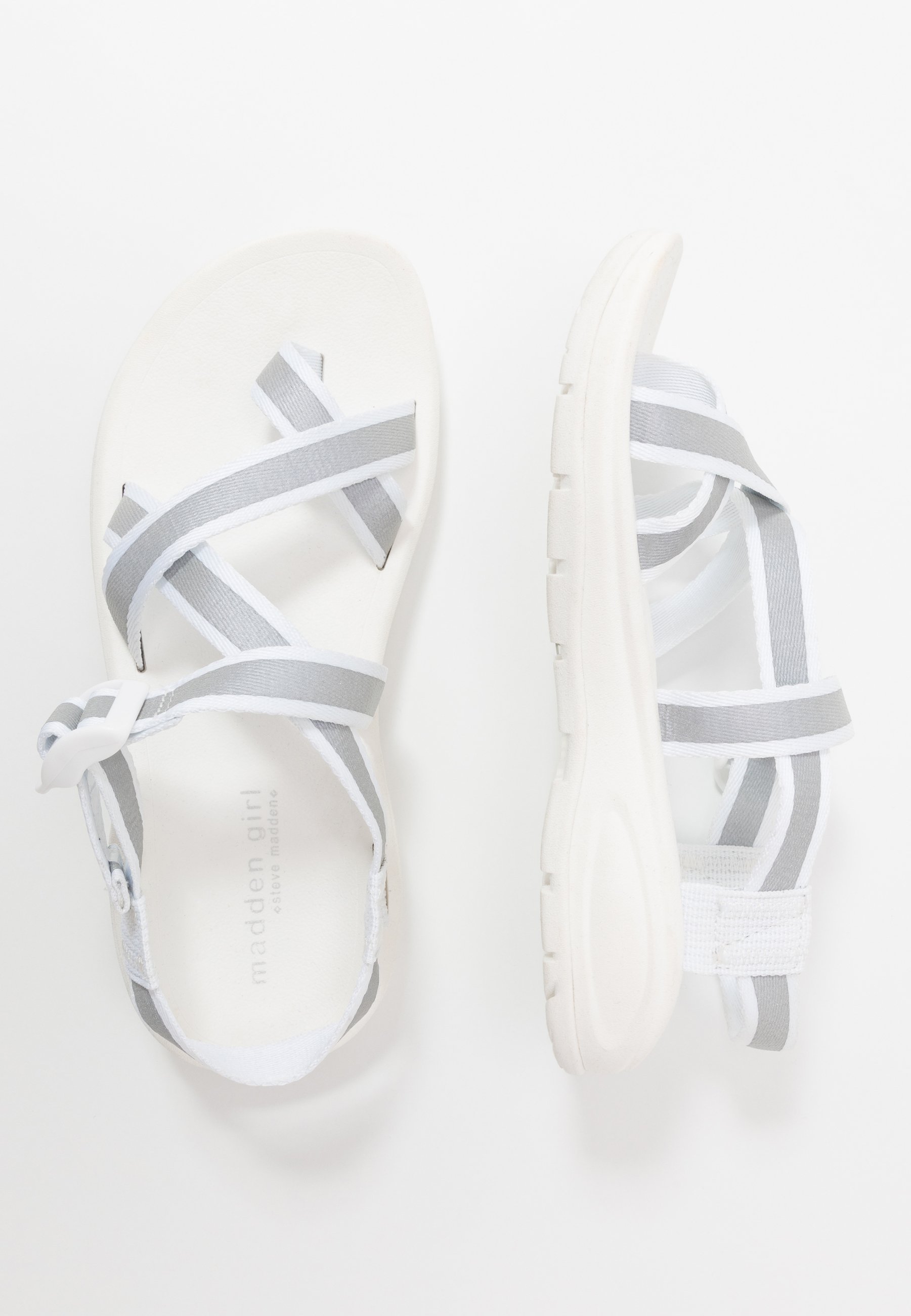 madden girl sun outdoor sandals
