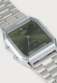 Casio UNISEX - Ρολόι - green