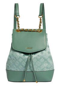 Niet geselecteerd, himmelblau