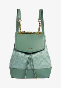 Niet geselecteerd, himmelblau