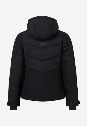 Swedemount, VAIL SKI JACKET W - Snowboardjacke - black black