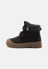 Δεν επιλέχθηκε, dark brown
