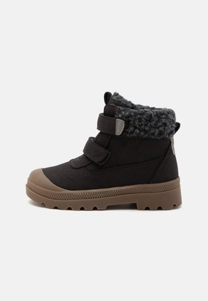 Friboo by Zalando, Χειμερινές μπότες - dark brown