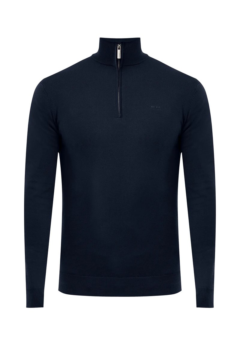 Mexx Trui blauw