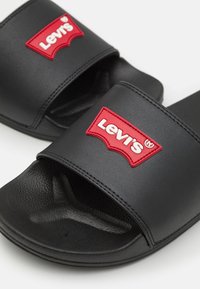 Levi's® JUNE BATWING - Mules - regular black