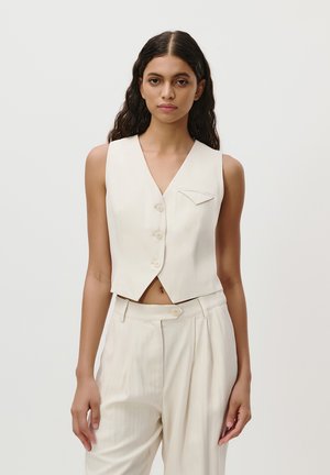 EDINA - Veste - offwhite