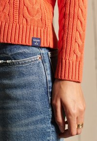 Superdry & Co Sweter