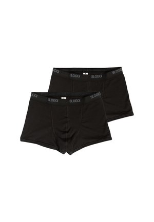 2 PACK - Culotte - nero
