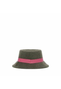 V73 Cappello - verde