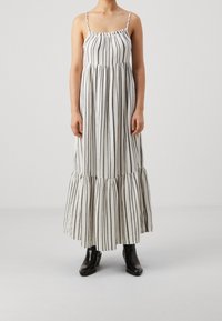 ONLY Robe longue - off-white