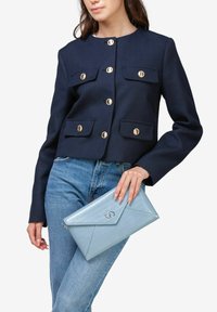 Miriade GEROSA jasnoniebieski