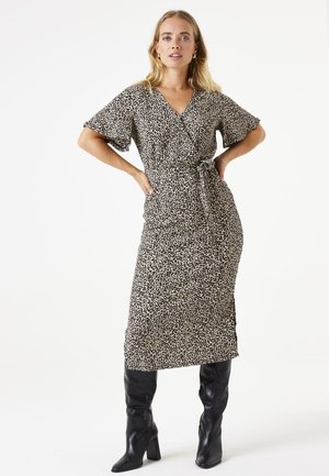 Vestido informal - black