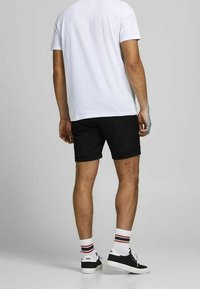 Jack & Jones PREMIUM Šortky - black