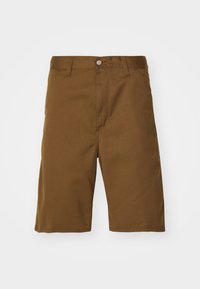 SIMPLE - Short - lumber rinsed