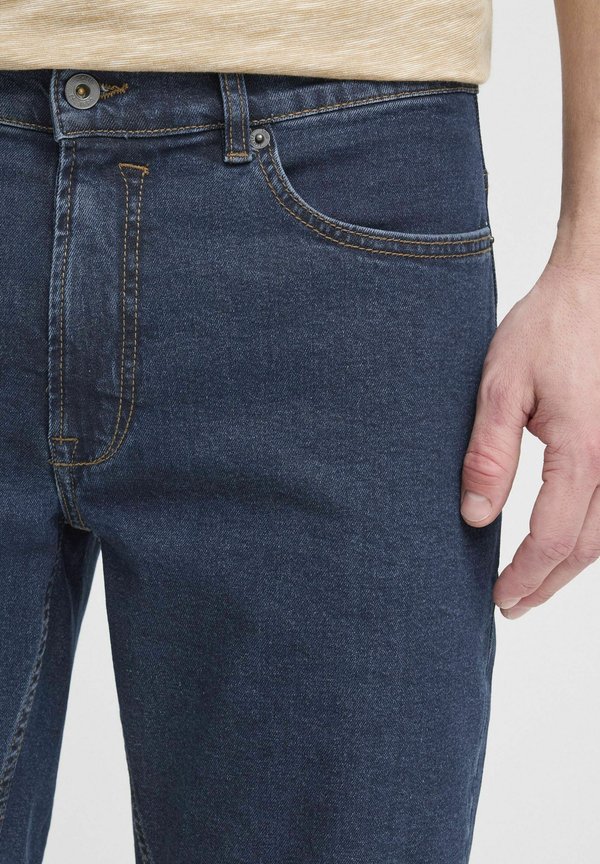 SDMITTEL REGULAR FIT - Denim shorts3