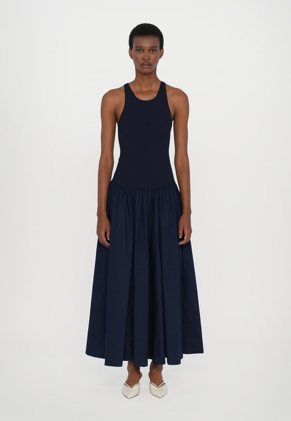 YAMILA DRESS - Maxikleid