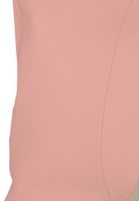 DrachenLeder SCHULTER SHOPPER - Handtas - rosa