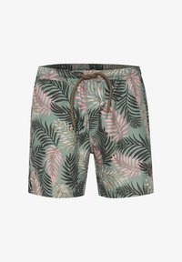 Niet geselecteerd, hedge green