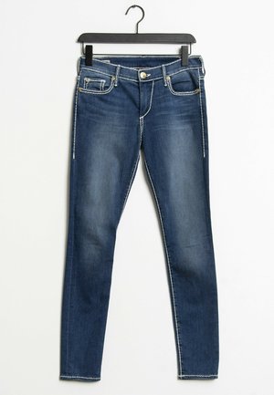 Jean slim - blue