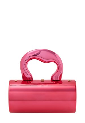 Borsa a mano - pink