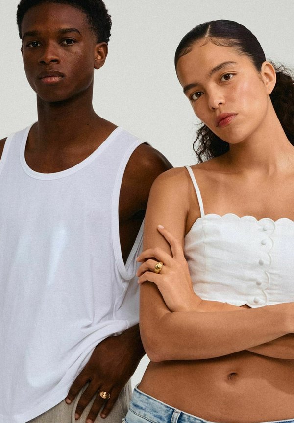 ASLE - Ring - gold plated