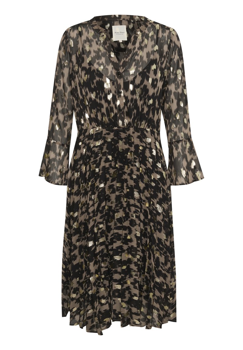 Part Two Blousejurk zwart