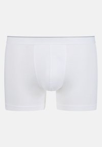Mey Boxer Avec Mouche Noblesse Men 2815 - Blanc - M