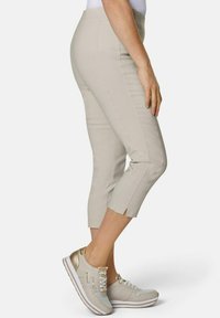GOLDNER Broek - putty