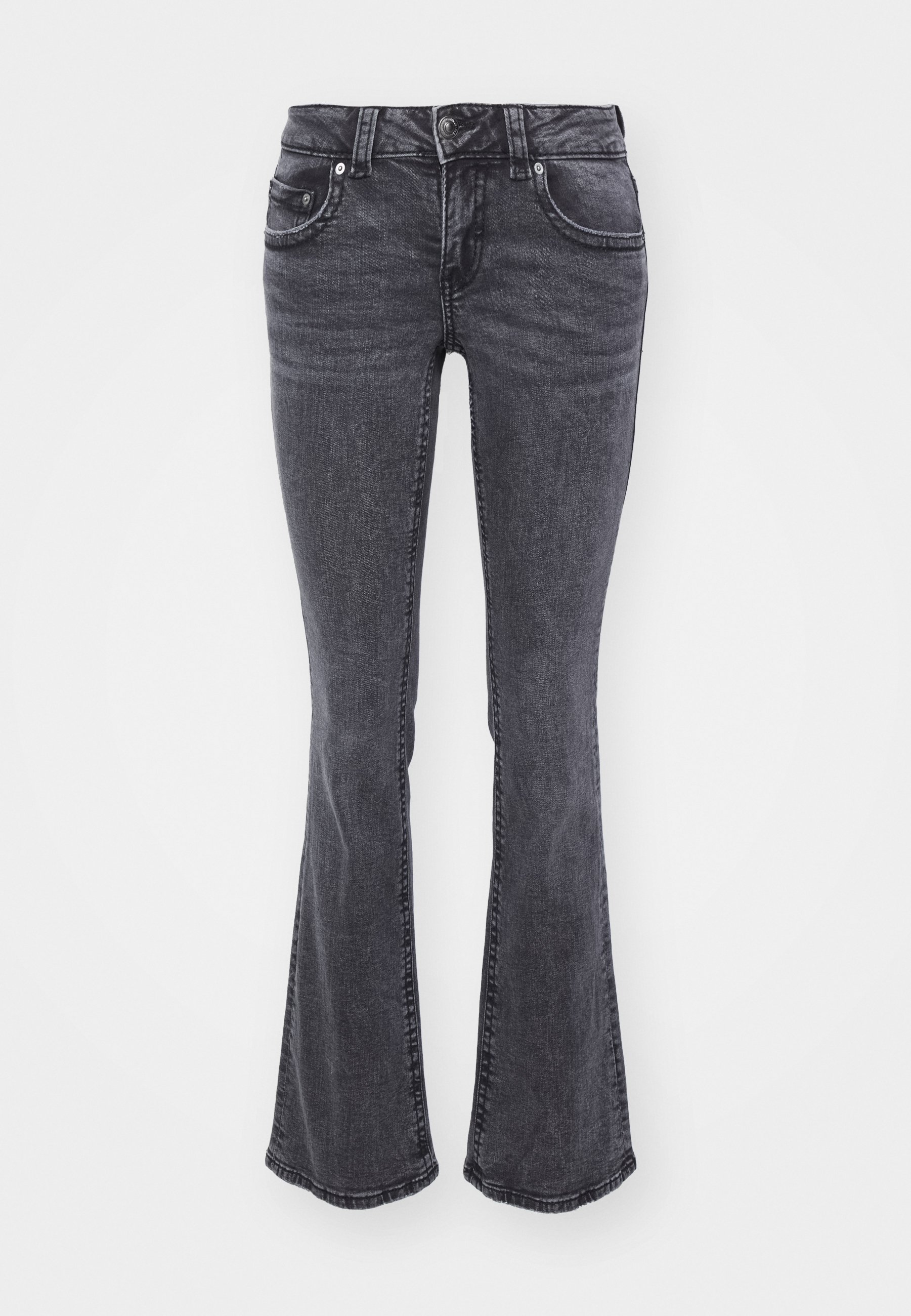 Bootcut jeans