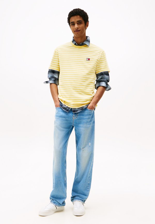 BRETON TEE - Print T-shirt4