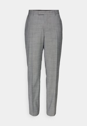 JOOP! BRAD - Trousers - silver