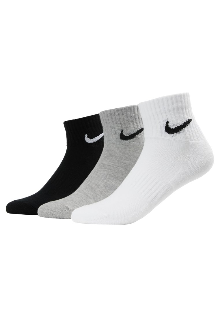 Nike Sportswear Strumpor Everyday Lightweight 3 Pack Nike Sportswear Strumpor Everyday Lightweight 3 Pack