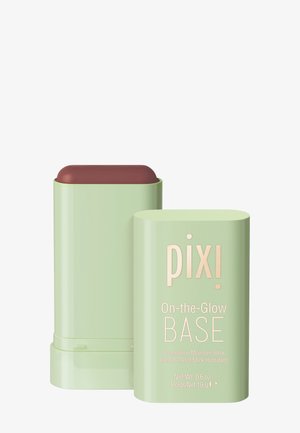 ON-THE-GLOW BASE - Fond de teint - cocoa