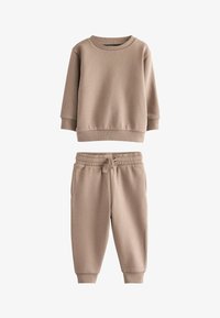 Non selezionato, putty brown