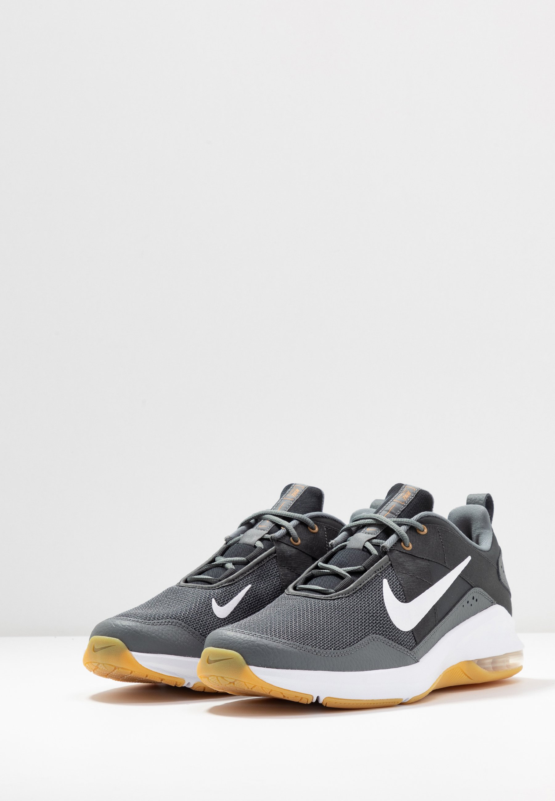 Nike Performance AIR MAX ALPHA TRAINER 2 Treningssko Nike Performance AIR MAX ALPHA TRAINER 2 Treningssko
