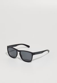 UNISEX - Akiniai nuo saulės - matte black grey