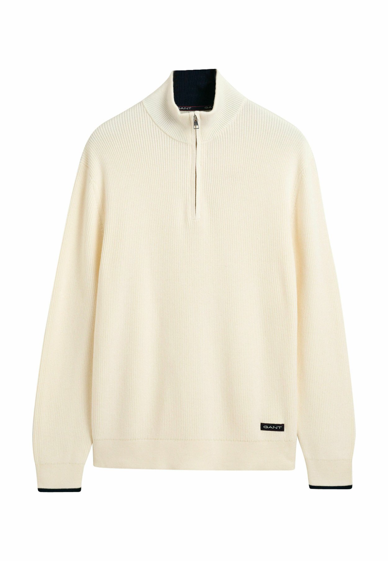 HALF-ZIP
