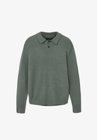 Niet geselecteerd, green