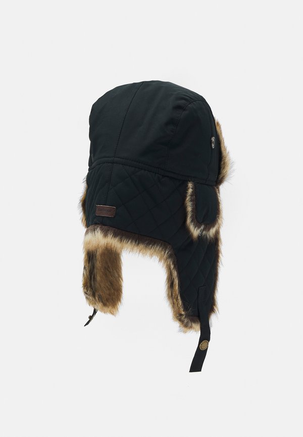 CLEADON TRAPPER UNISEX - Beanie3